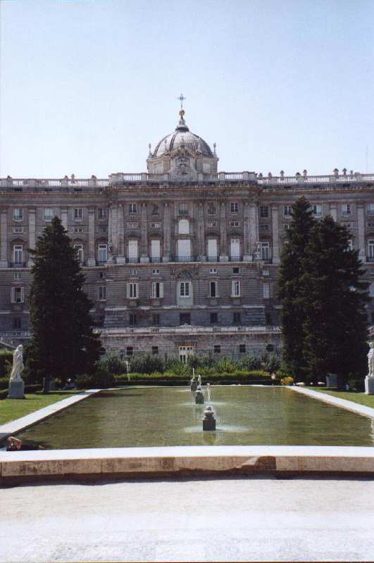 Madrid