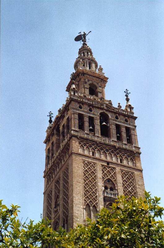 Siviglia